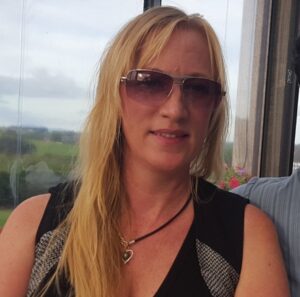 Kim Teinaki
